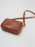 Bolso Cruzar Grabado - Imagen 3