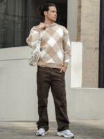 Pantalón Cargo Soft - Imagen 3