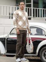 Pantalón Cargo Soft - Imagen 2