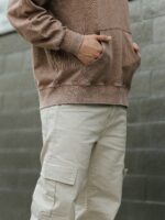 Pantalón Cargo Soft - Imagen 2