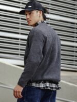 Jersey Punto Pesado - Imagen 3
