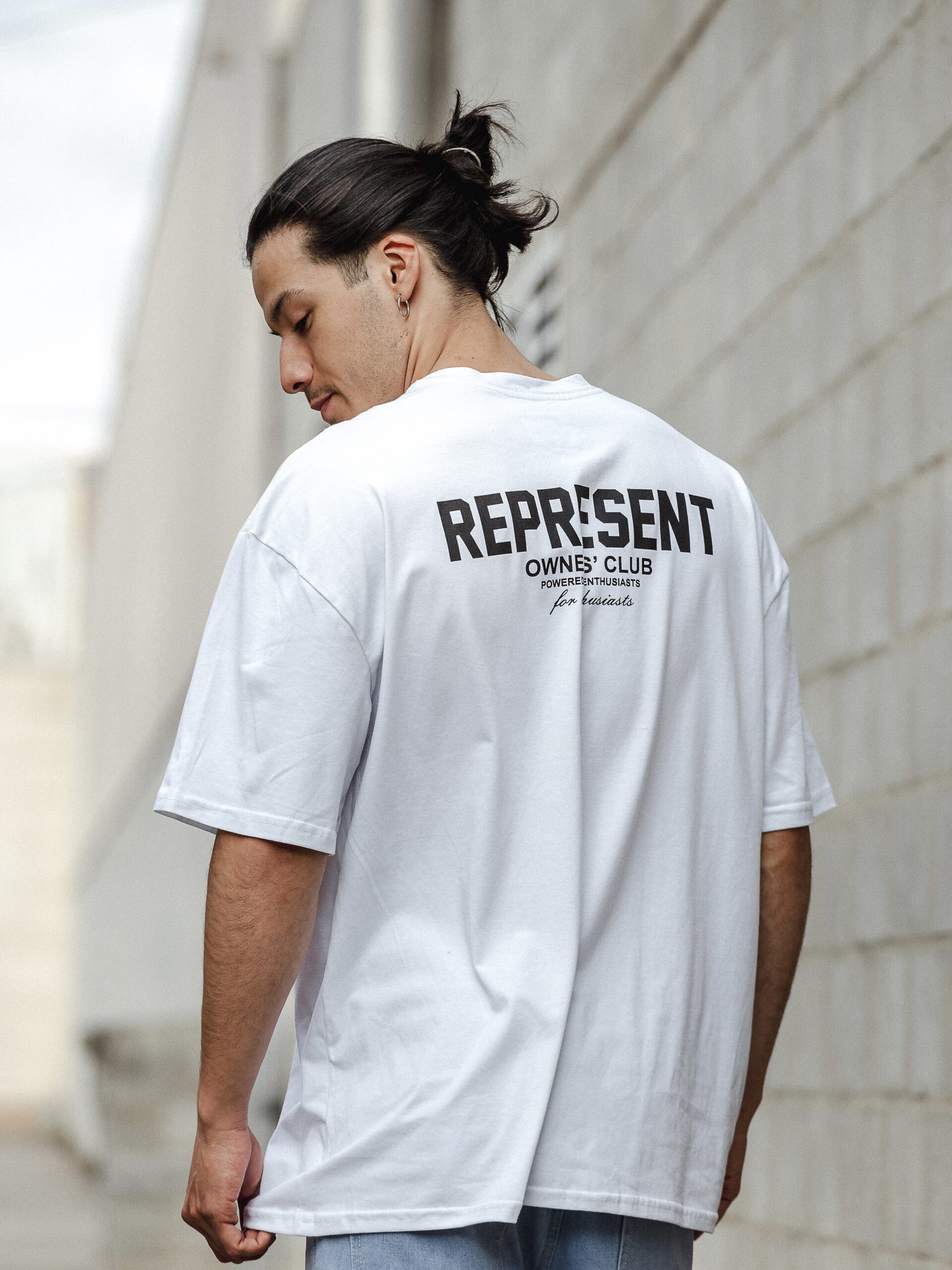 IMG_8724 Camiseta Oversize - Imagen 1