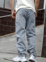 Jean Baggy