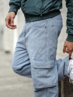 Jean Baggy Cargo - Imagen 2
