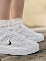 Tenis Detalle Plataforma - Imagen 6