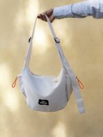 Bolso Medialuna