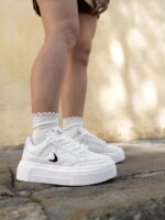 Tenis Detalle Plataforma - Imagen 3