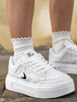 Tenis Detalle Plataforma - Imagen 7