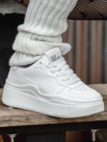 Tenis Plataforma - Imagen 2