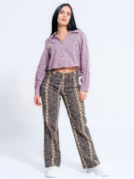 Camisa Cuadros Vichy - Imagen 2