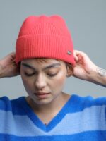 Beanie Placa - Imagen 2