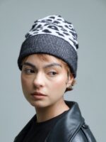 Gorro Leopardo