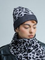 Gorro Leopardo - Imagen 3