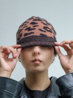 Gorro Leopardo - Imagen 2