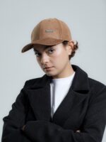 Gorra Pana Placa