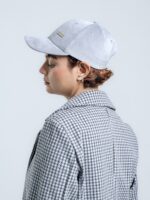 Gorra Pana Placa