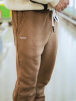 Jogger Algodón Térmico