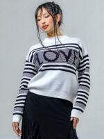 Suéter Love