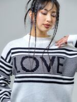 Suéter Love - Imagen 2