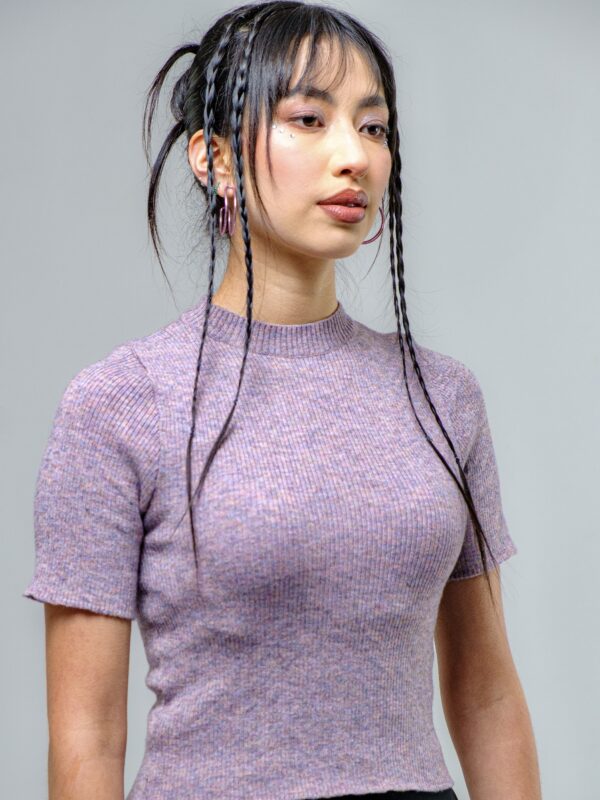 LILA PERKINS TOP