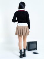 Suéter rombos - Imagen 5