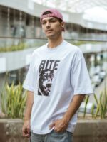 Camiseta Bite Oversize