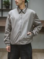 Chaqueta Reversible