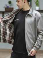 Chaqueta Reversible - Imagen 2