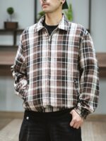 Chaqueta Reversible - Imagen 3