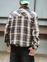 Chaqueta Reversible - Imagen 5