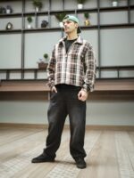 Chaqueta Reversible - Imagen 4