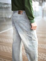 Jean Baggy Carpintero - Imagen 2