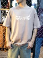 Camiseta Estampado