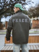 Chaqueta Cuello Militar - Imagen 2