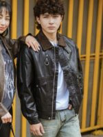 DARK RIDER JACKET - Imagen 3