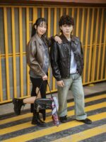 DARK RIDER JACKET - Imagen 4