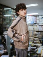 Chaqueta Deportiva - Imagen 2