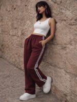 Pantalón Líneas