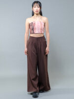 JAPANDI CORE PANTS - Imagen 4