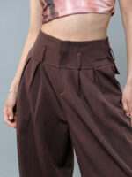 JAPANDI CORE PANTS - Imagen 5