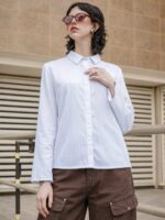 CAMISA AIR CORE