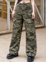 CAMUFLADO CARGO CORE - Imagen 3