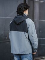 URBAN GREY JACKET - Imagen 3