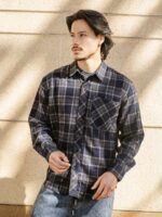 CAMISA RETRO SLATE - Imagen 3