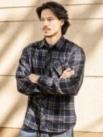 CAMISA RETRO SLATE