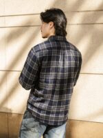 CAMISA RETRO SLATE - Imagen 2