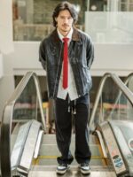 DARK RIDER JACKET - Imagen 2