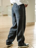 BAGGY BLACK STRIPES - Imagen 3