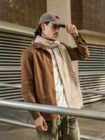 CAMISA BROWN ESENCIAL - Imagen 2