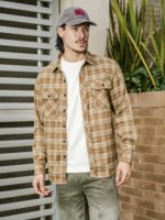CAMISA RETRO HONEY